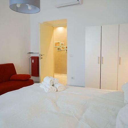 Re Di Roma Bright Home Kültér fotó