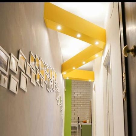 Re Di Roma Bright Home Kültér fotó