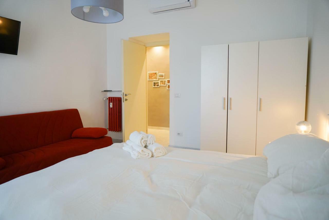 Re Di Roma Bright Home Kültér fotó