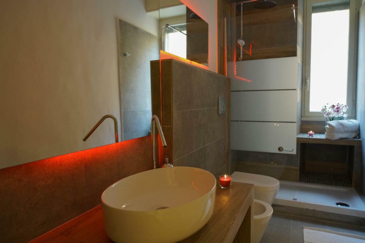 Re Di Roma Bright Home Kültér fotó