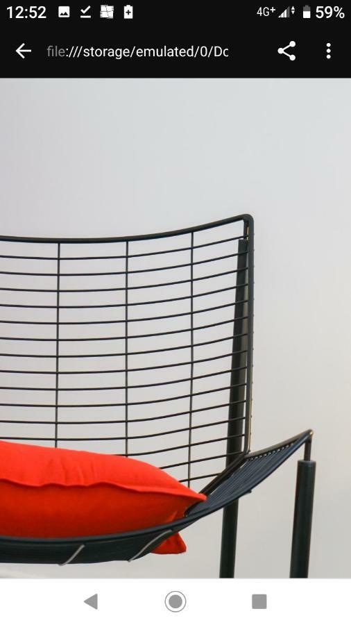 Re Di Roma Bright Home Kültér fotó