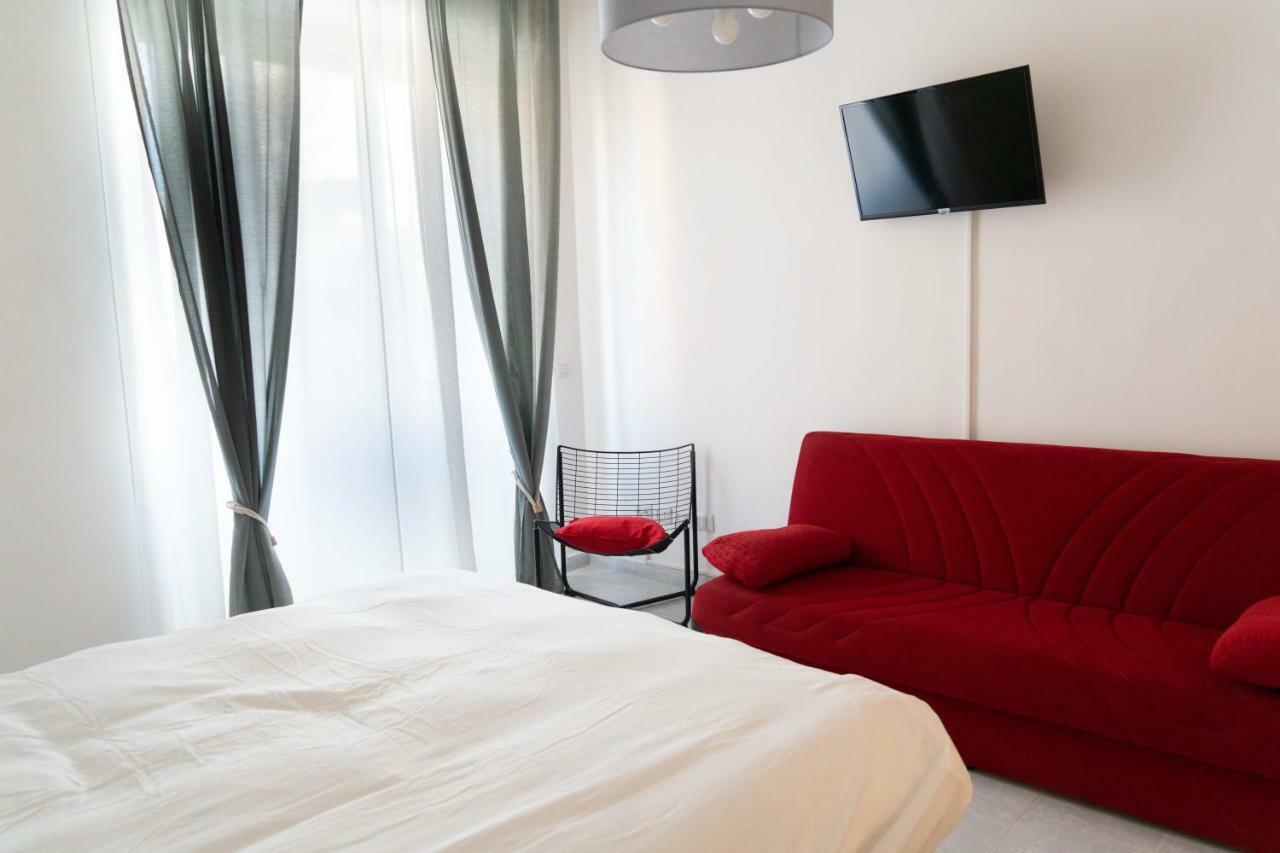 Re Di Roma Bright Home Kültér fotó