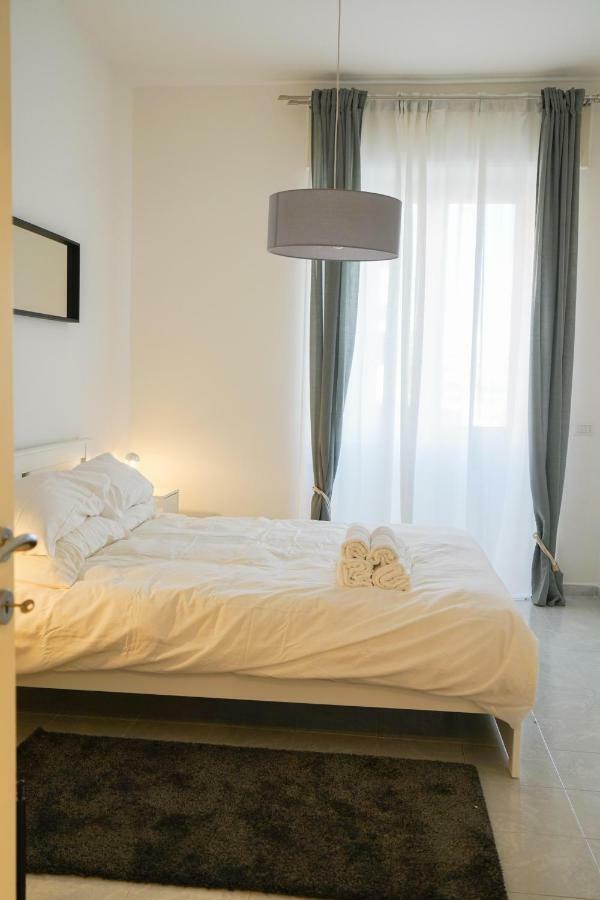 Re Di Roma Bright Home Kültér fotó