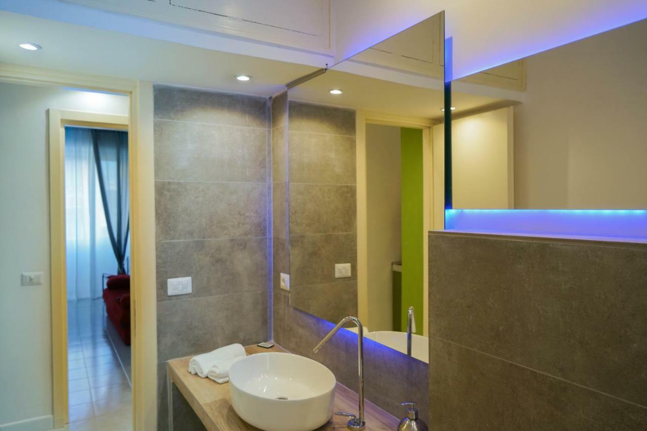 Re Di Roma Bright Home Kültér fotó
