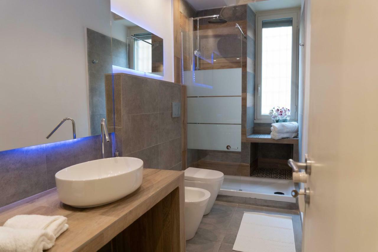 Re Di Roma Bright Home Kültér fotó