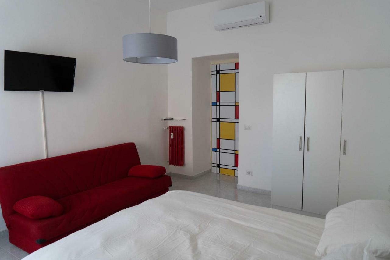 Re Di Roma Bright Home Kültér fotó
