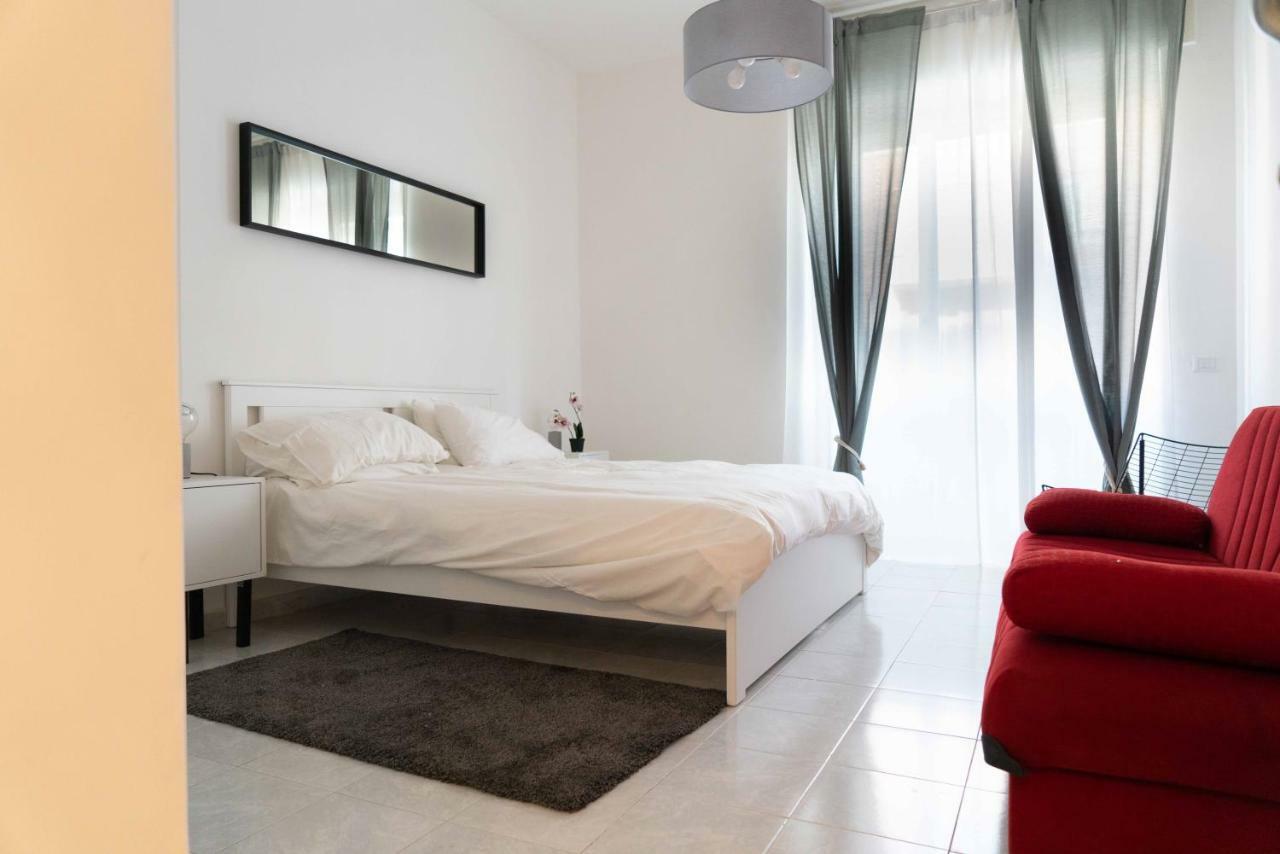 Re Di Roma Bright Home Kültér fotó