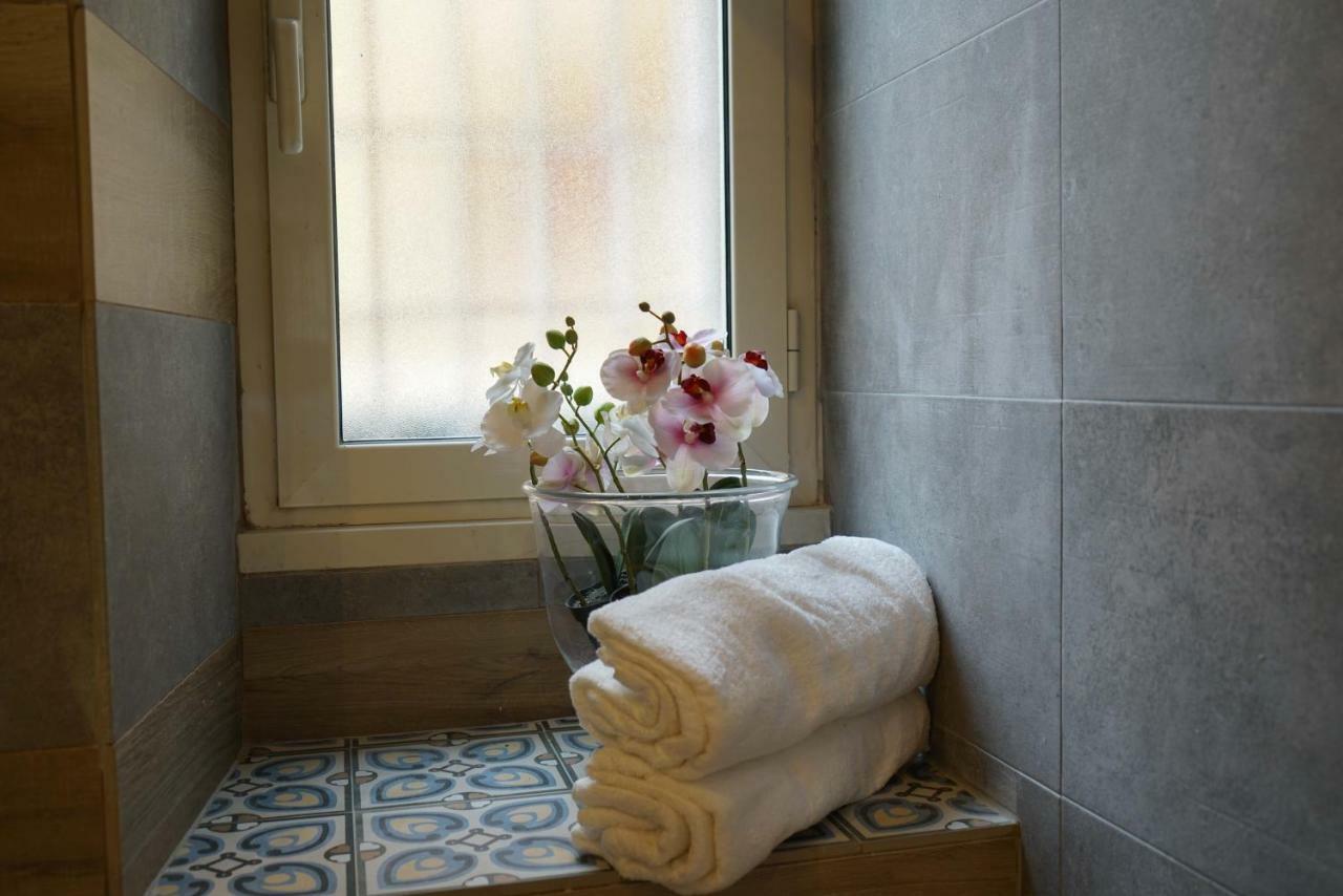 Re Di Roma Bright Home Kültér fotó