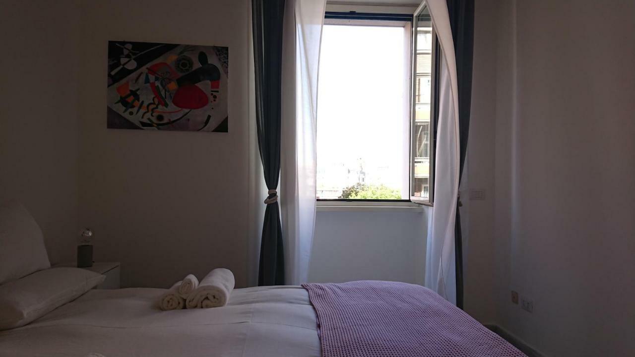 Re Di Roma Bright Home Kültér fotó