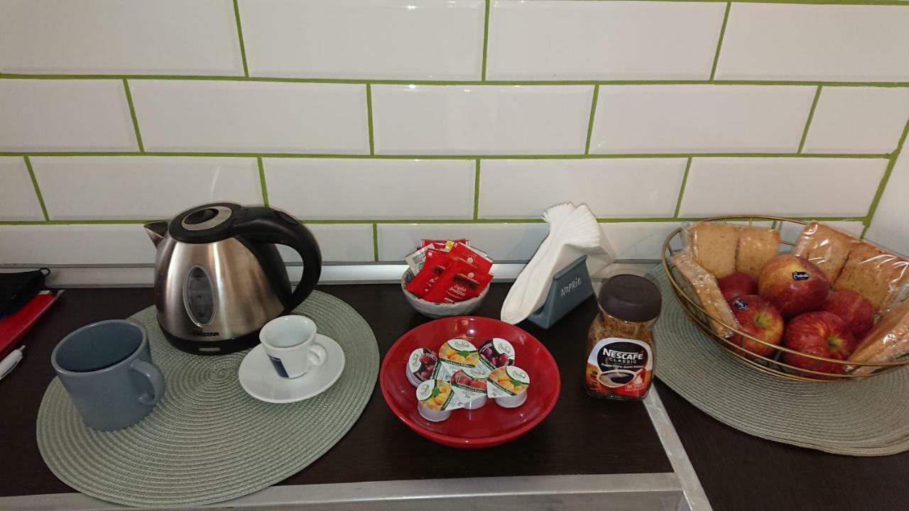 Re Di Roma Bright Home Kültér fotó